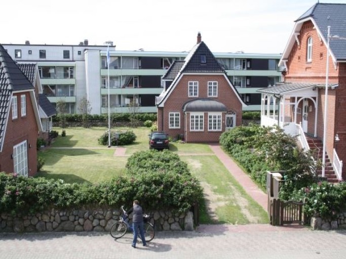 Wohnung 108 / Haus Eidum 1,OG - Bild 10