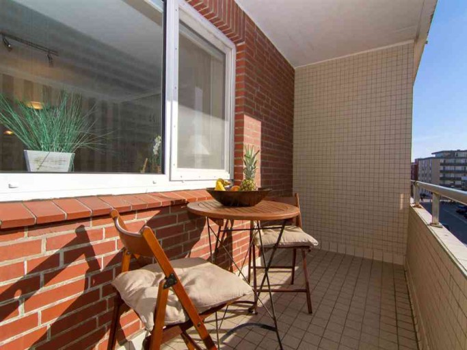 Wohnung 207 / Andreas- Dirks- Str. 1, 2.OG - Bild 10