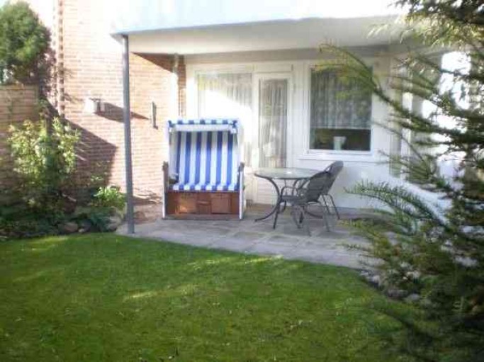 Nordmarkhof Wohnung 5 - Bild 8