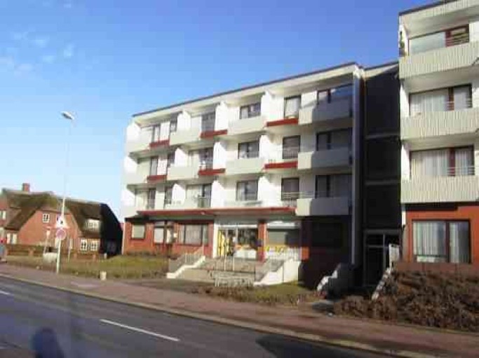 Haus Norderhoog Wohnung 29 - Bild 8