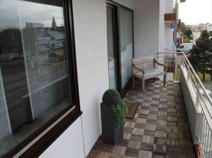 Haus Norderhoog Wohnung 38 - Bild 10