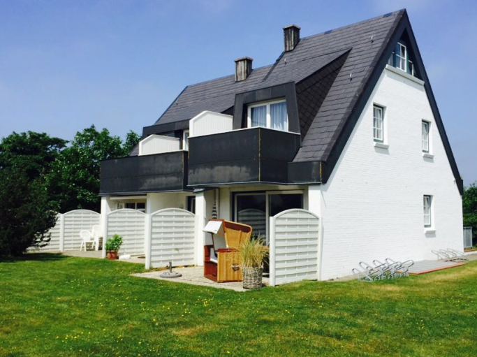 Haus Käpt`n Hein Cors Wohnung 04 - Bild 12