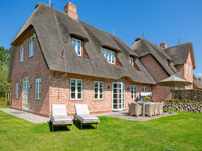 Ferienhaus Strönhoog in Kampen - Bild 32