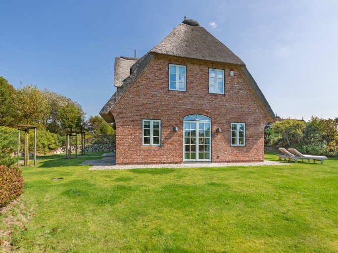 Ferienhaus Strönhoog in Kampen - Bild 39