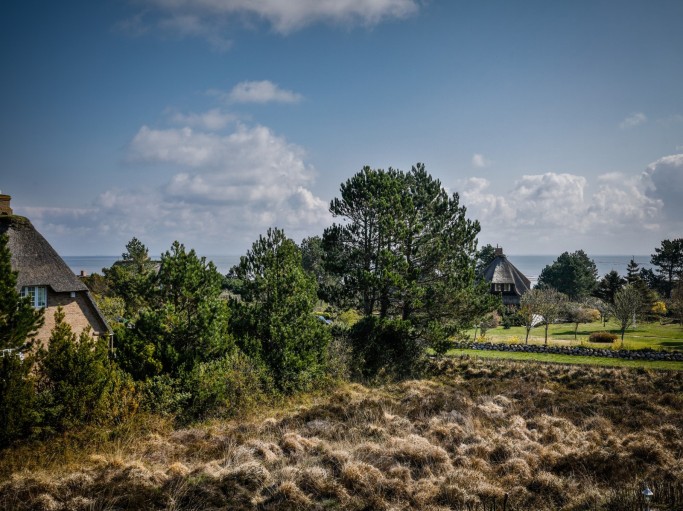 Ferienhaus Hobooken in Kampen - Bild 23