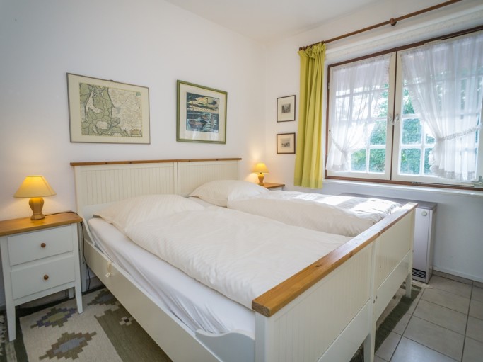 Ferienwohnung Weißes Kliff - Bild 12