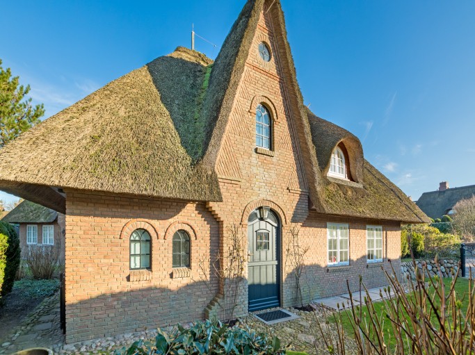 Ferienhaus Nielönn in Kampen - Bild 2