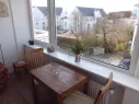 Neues Nichtraucher-Studioappartement ohne Tiere im Zentrum von Westerland - Bild 6