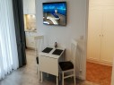 Strand-Ferienwohnung Schick im Haus Carmen Sylva - Bild 23