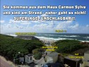 Strand-Ferienwohnung Schick im Haus Carmen Sylva - Bild 34