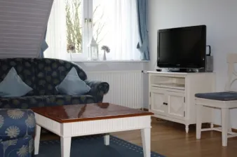 Liiger Hörn Wohnung 02 