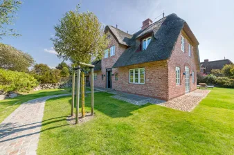 Ferienhaus Strönhoog in Kampen