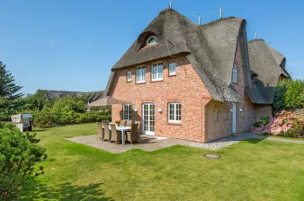 Ferienhaus Newport Duneside in Kampen