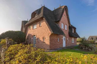 Ferienhaus Newport Seaside in Kampen