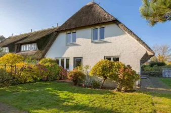 Ferienhaus Sonnenhof D in Kampen