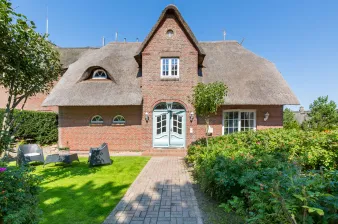 Ferienhaus Hobooken in Kampen