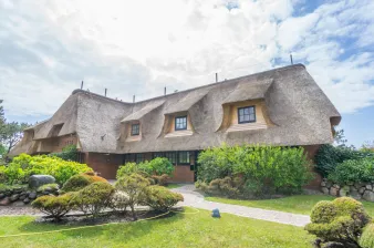 Ferienhaus Heidewinkel in Kampen