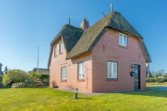 Ferienhaus Bleick-Uwe in Kampen