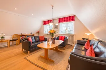 Ferienwohnung Südkamp in Kampen