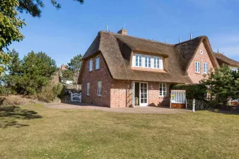 Ferienhaus Marina in Kampen