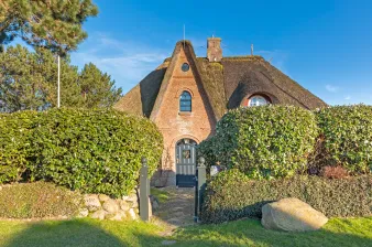 Ferienhaus Nielönn in Kampen