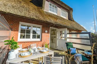 Ferienhaus Kampendüne in Kampen