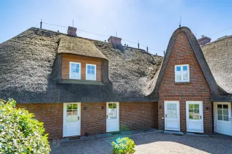 Ferienhaus Bergentenhof 2 in Kampen