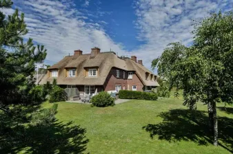 Ferienhaus Bergentenhof 3 in Kampen