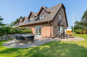 Ferienhaus Kampenblick in Wenningstedt