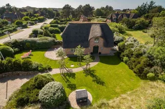 Ferienhaus Sölder Düne in Kampen