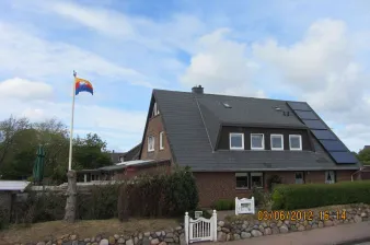 Haus Insulaner