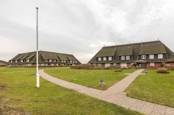 Ferienwohnung Cliff Edge in Kampen